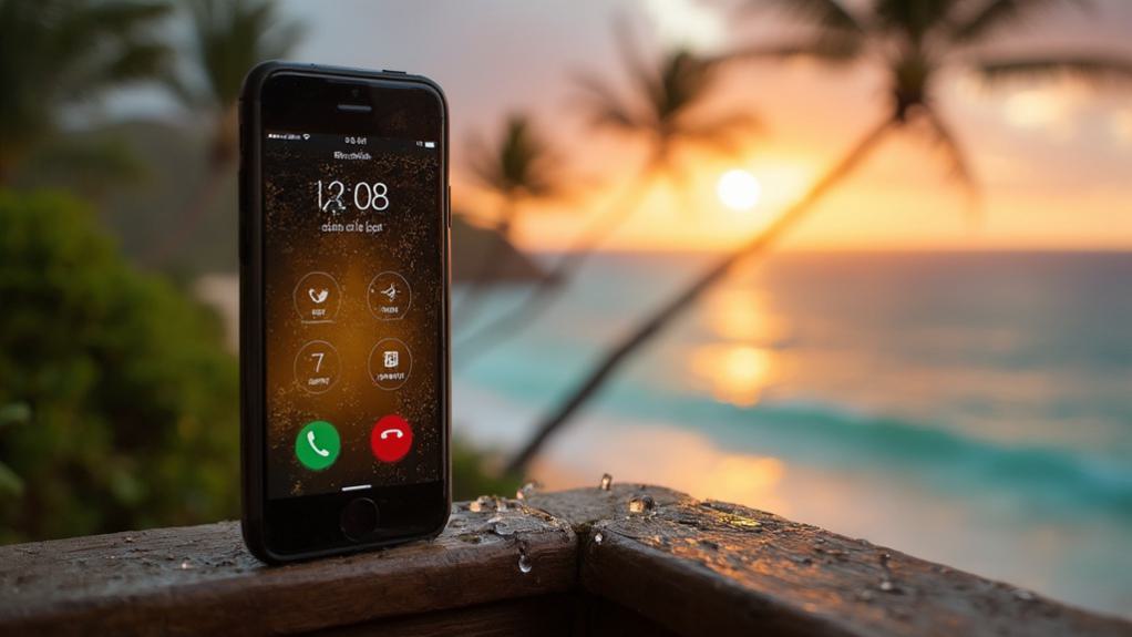 identify unknown callers kailua