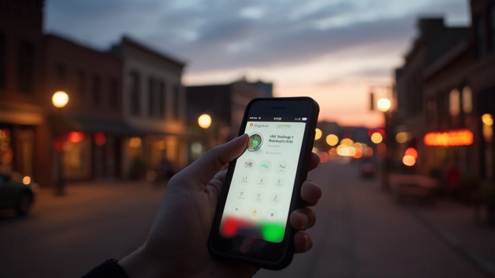 identify unknown callers sioux city