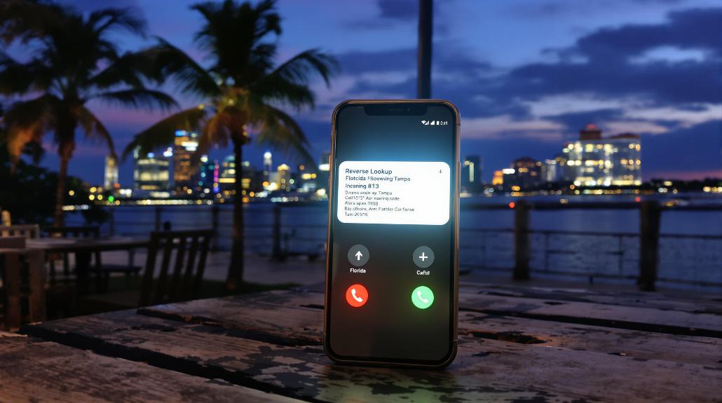 identify unknown callers tampa