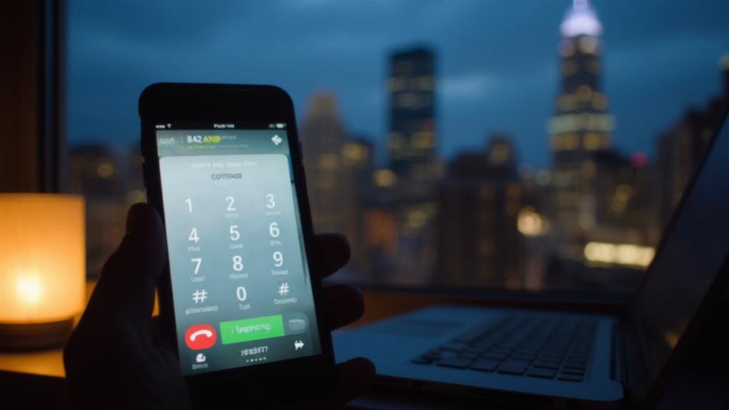 identifying unknown callers boston