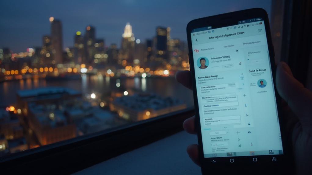 identifying unknown callers detroit