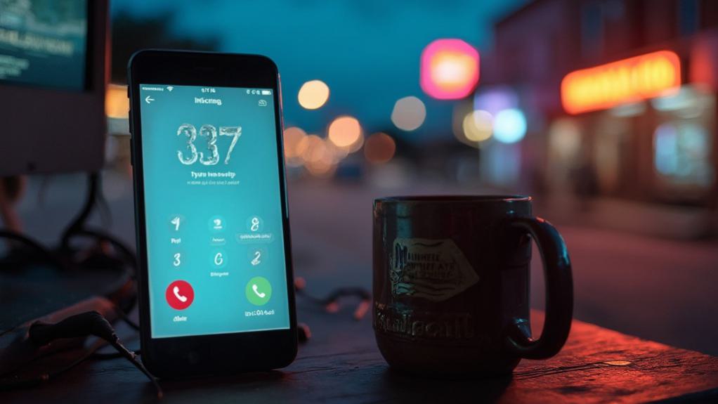 identifying unknown callers louisiana