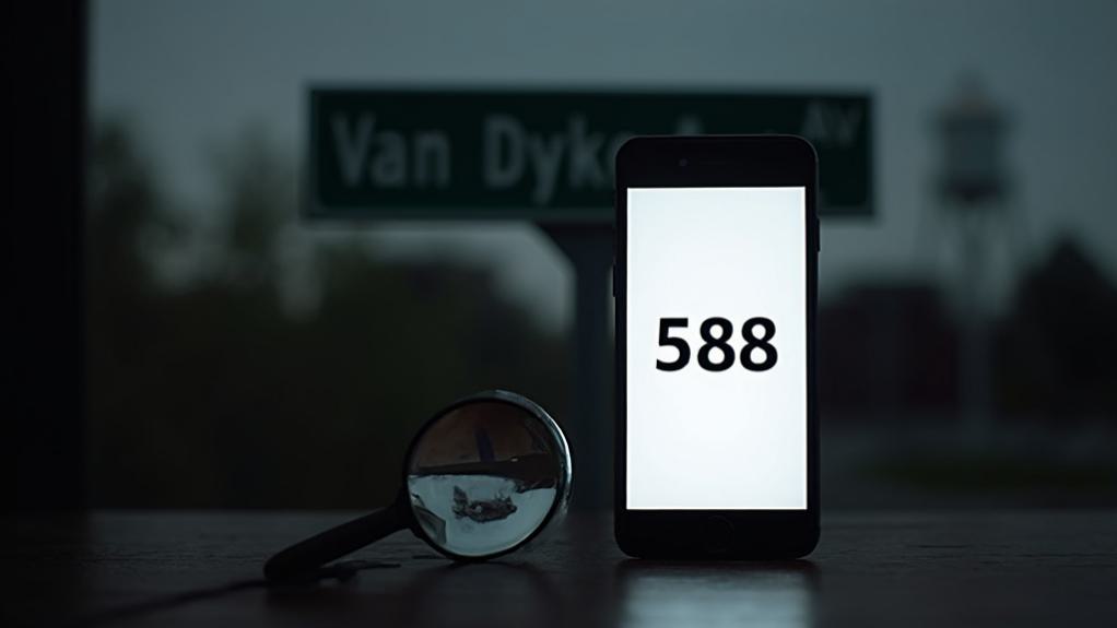 identifying unknown callers michigan