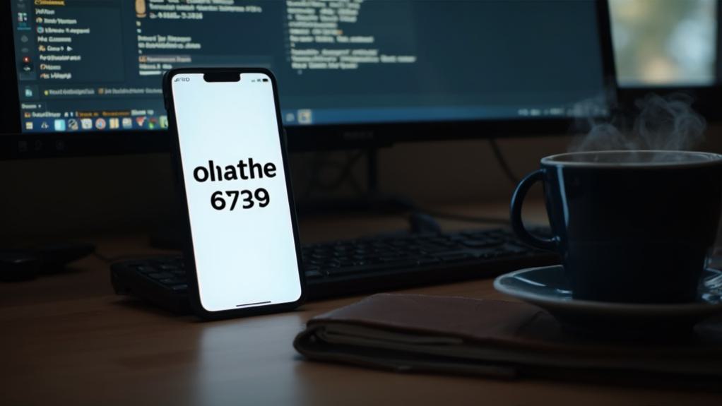 identifying unknown callers olathe