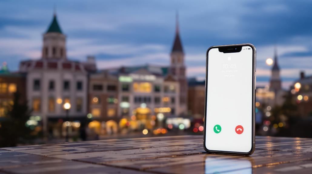 identifying unknown callers wilmington