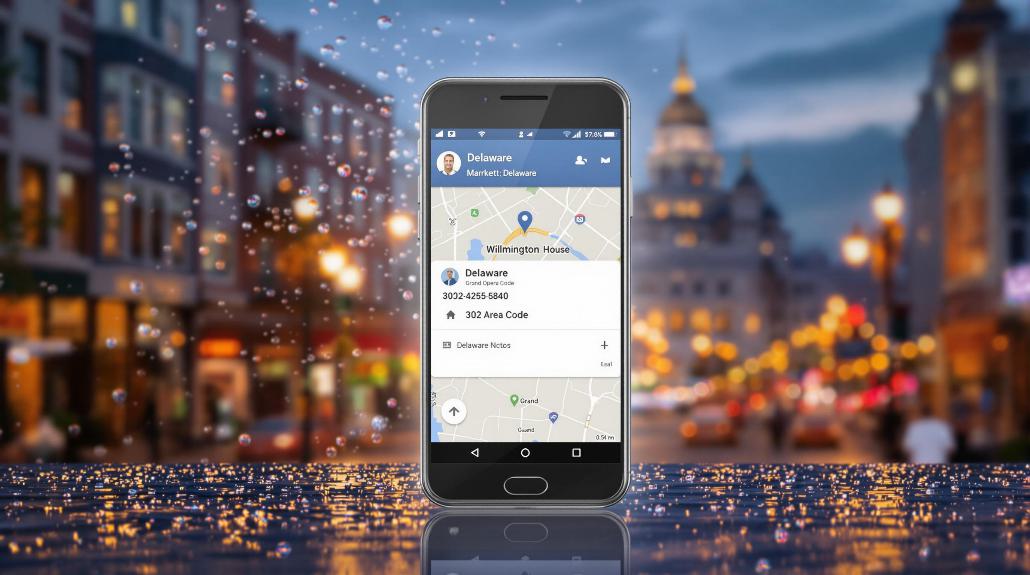 locate a local number