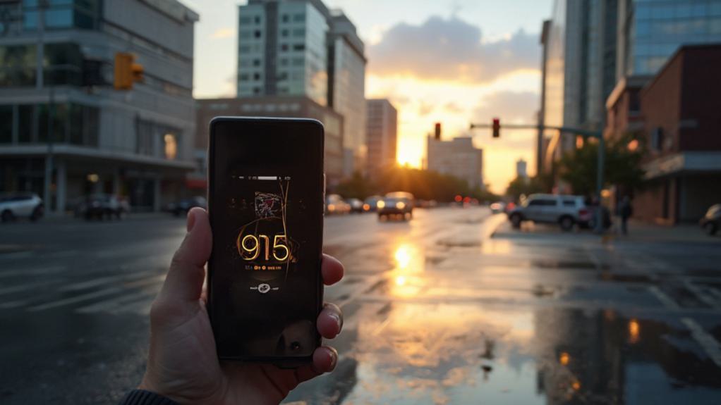 overland park area codes