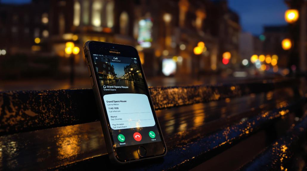 wilmington delaware phone search