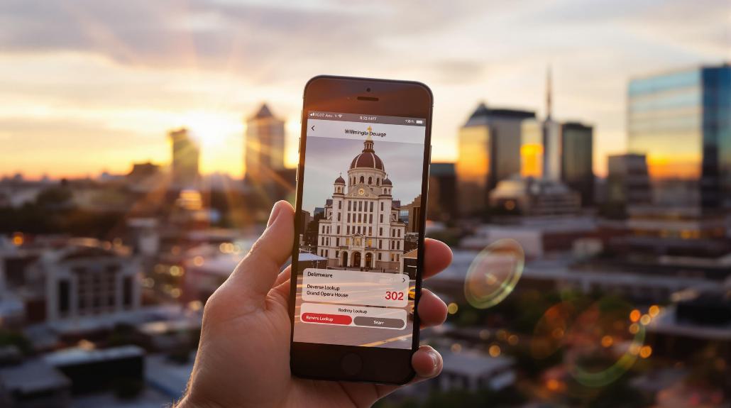 wilmington telecom carriers information